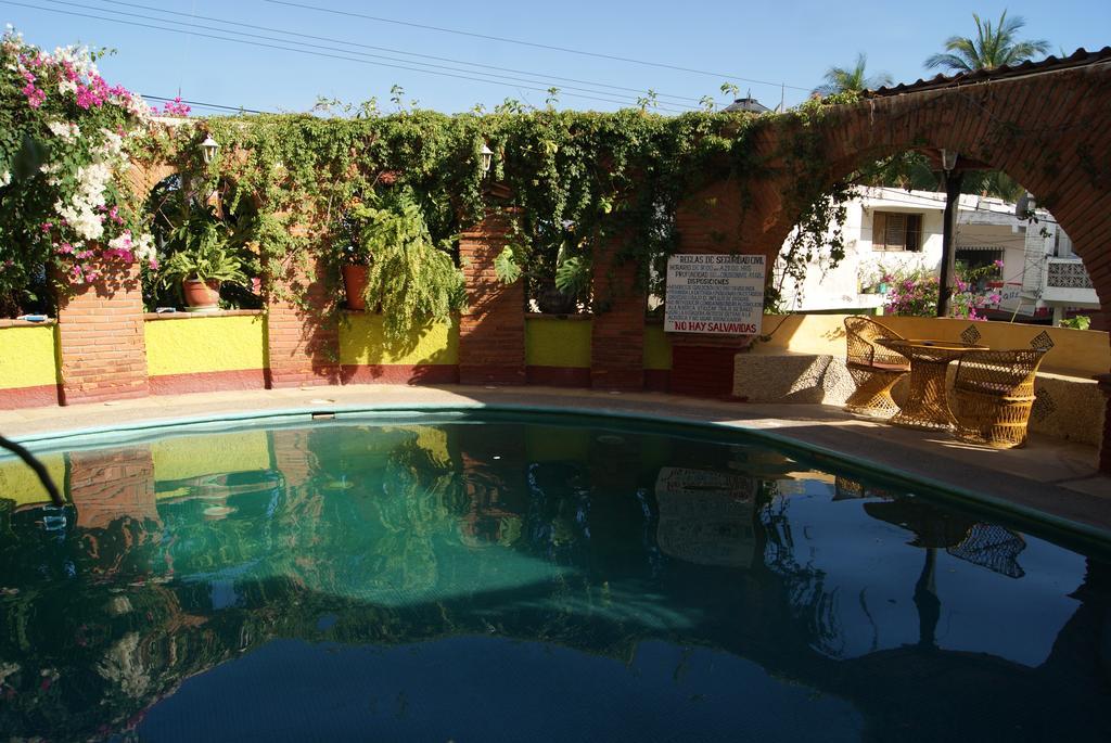 Hotel La Cabana 3*