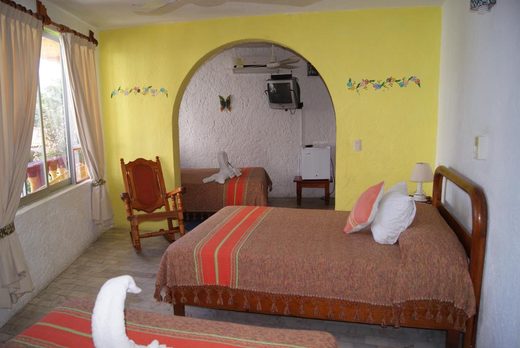 La Cabana 3*