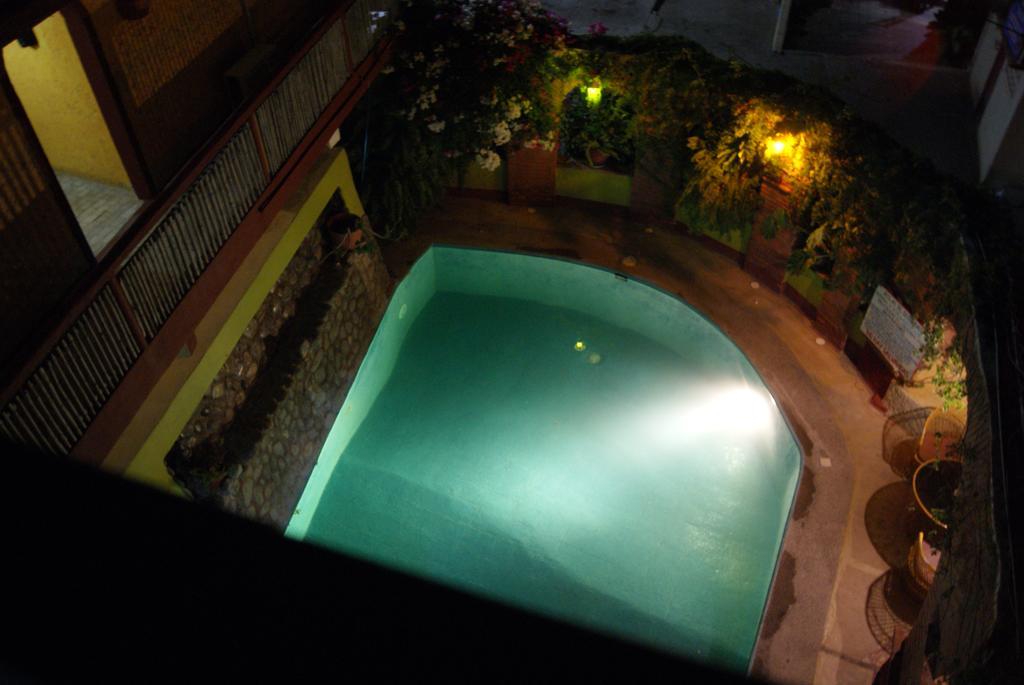 La Cabana Hotel 3*