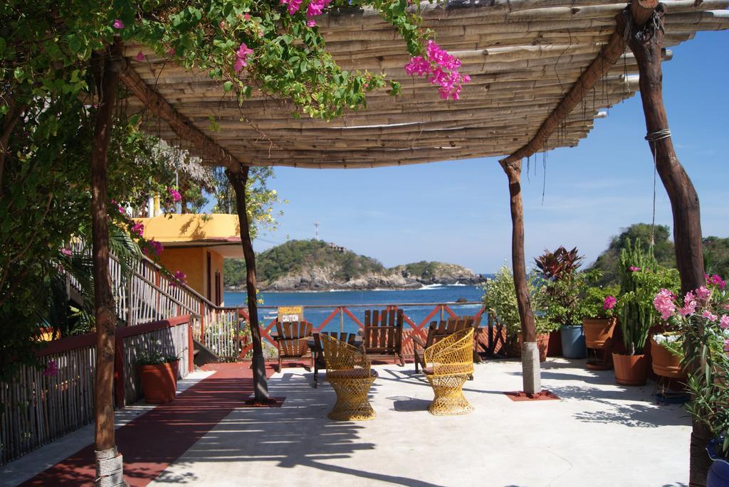 Hotel La Cabana 3*