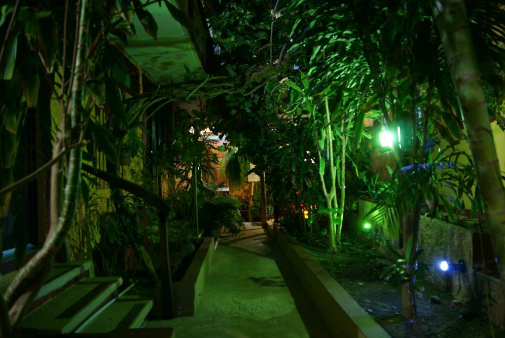 La Cabana Puerto Angel