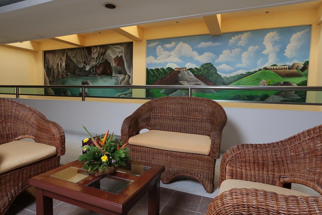 Tabasco Hotel 4*