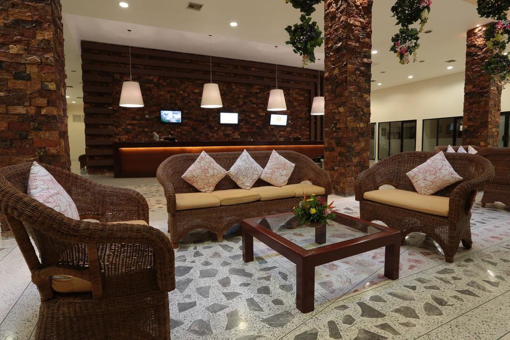 Tabasco Hotel Villahermosa