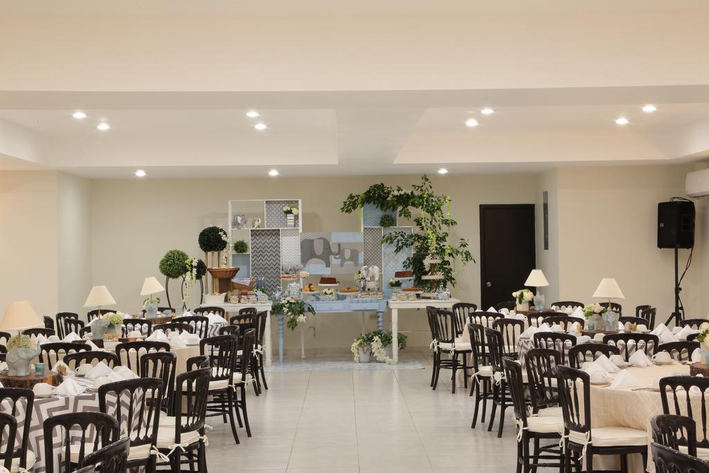 Hotel Tabasco