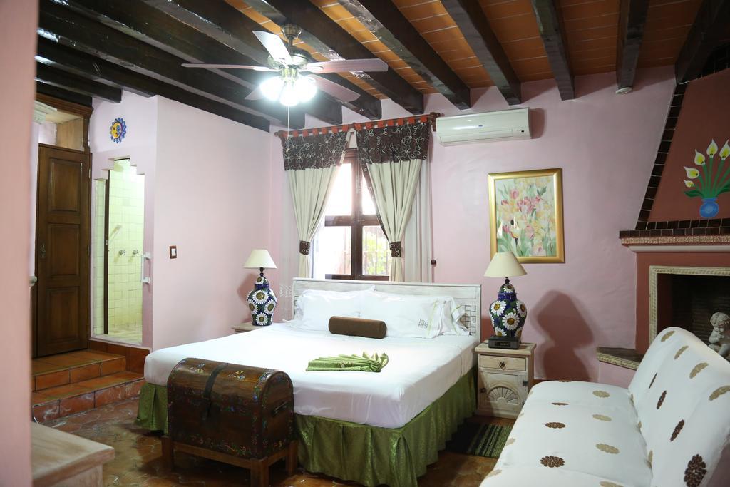 Hotel Bonita Les Terrasses