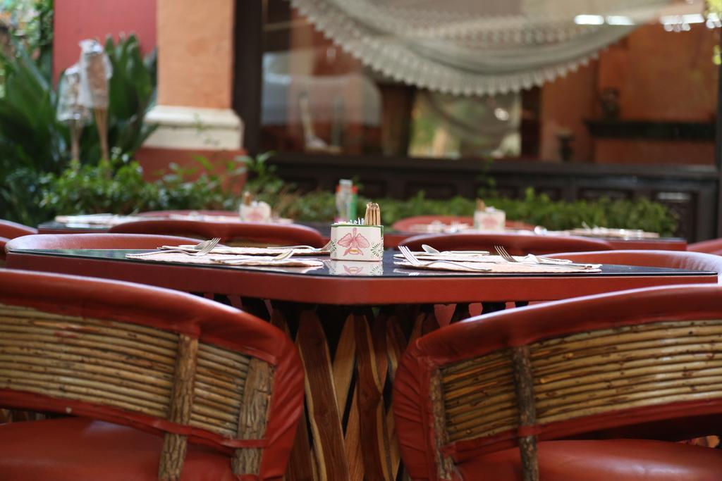 Bonita Les Terrasses Hotel 4*