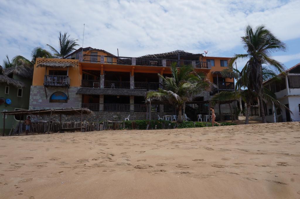 Hotel Paraiso Del Pescador 2*