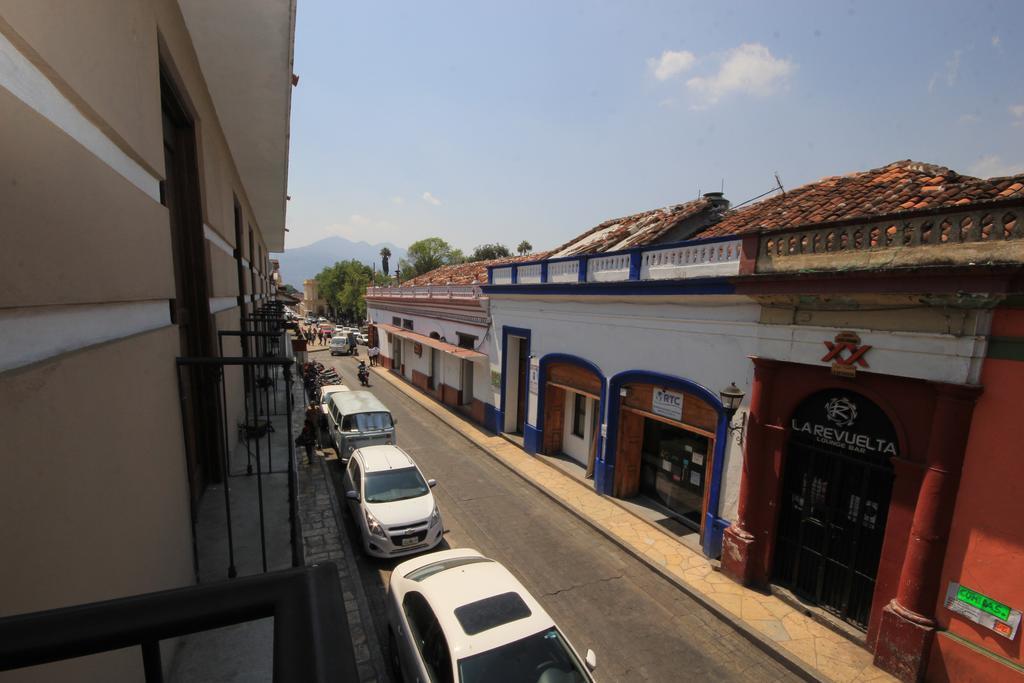Casa Madero 3* San Cristobal de las Casas