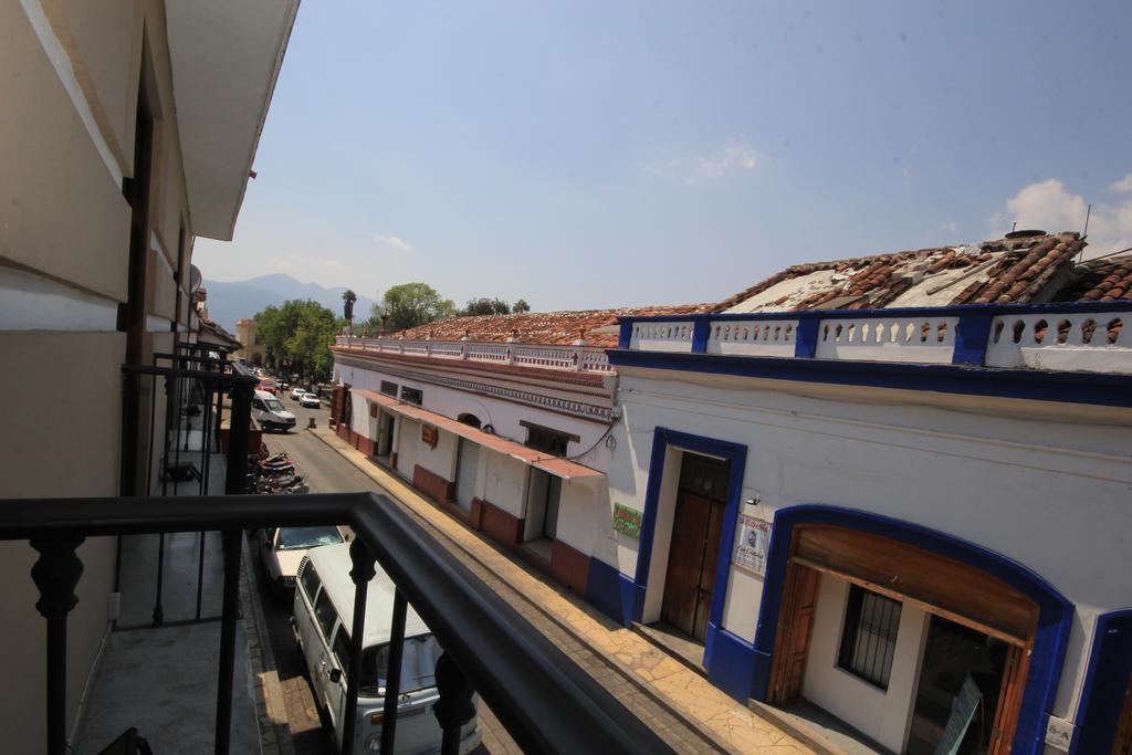 Casa Madero San Cristobal de las Casas