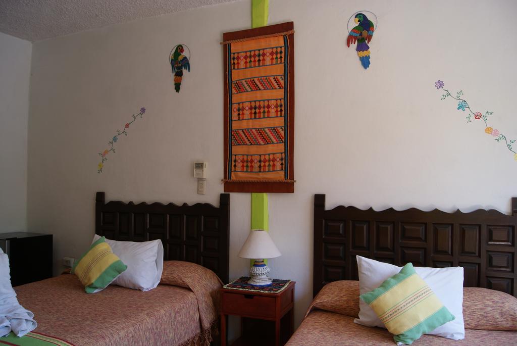 La Cabana Hotel 3*