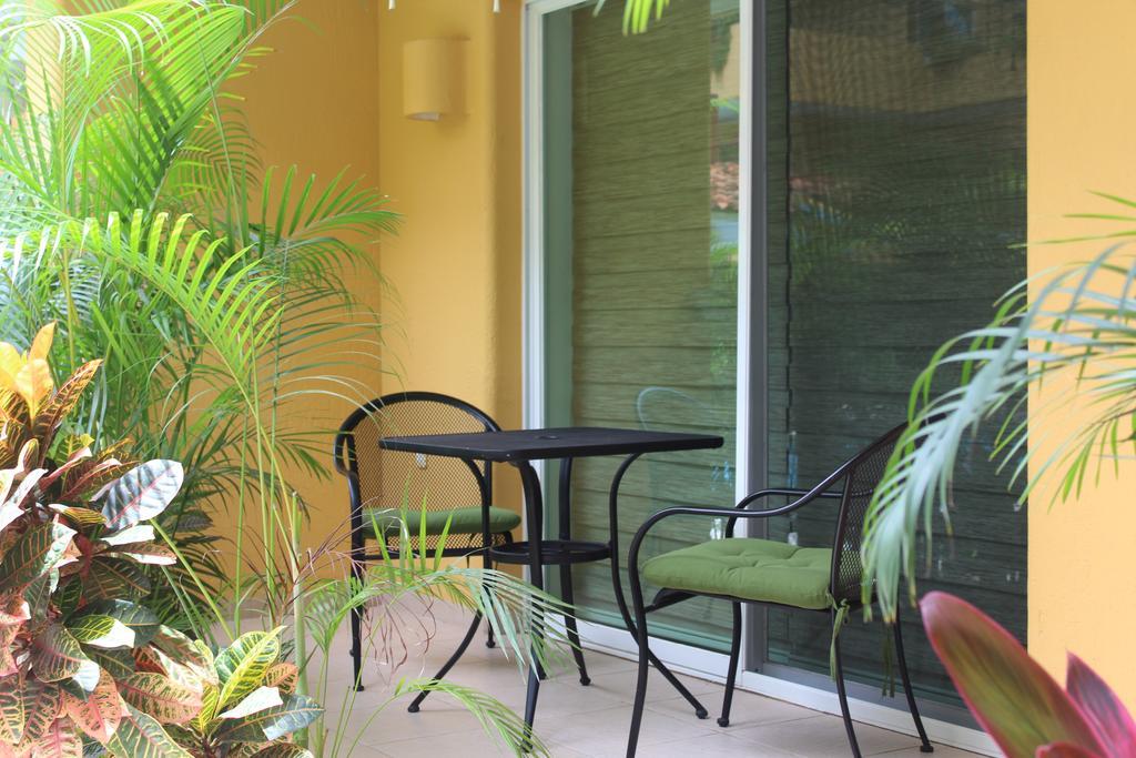 Mangos Apartment