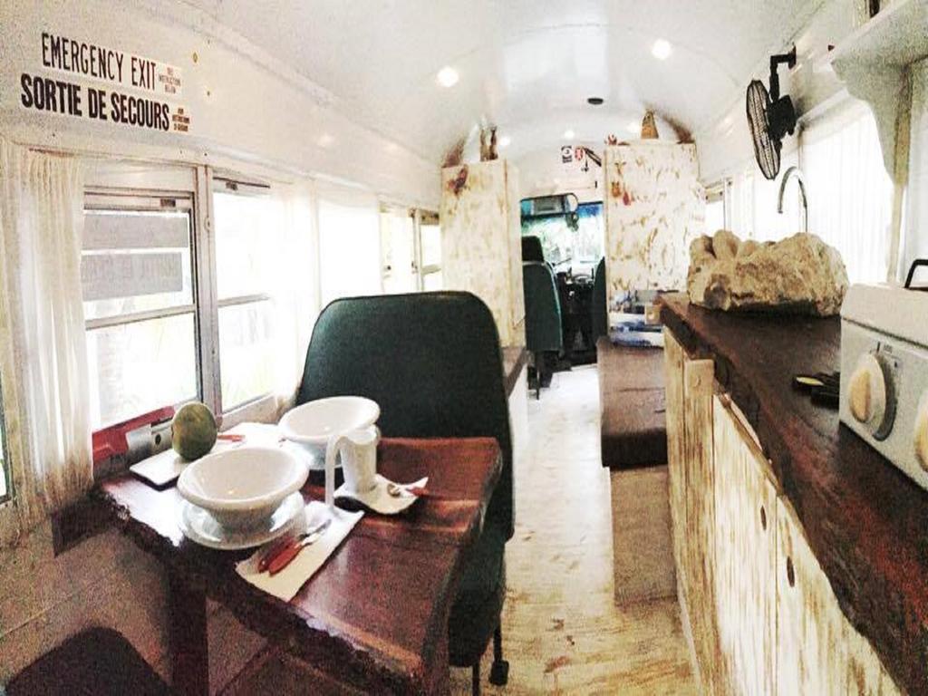 Hippieschic Mexico Eco Glamping Campsite
