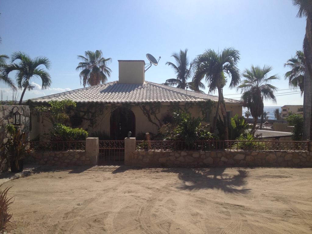 Surfer's Paradise, Yoga&food Garden@costa Azul, Cabos Homestay