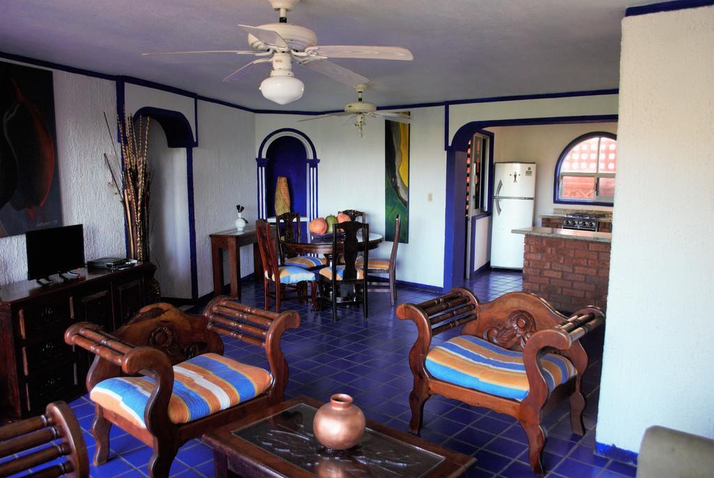 Aparthotel Itzamara 2*