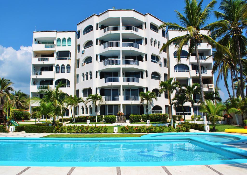 Condominio Unicornio Aparthotel