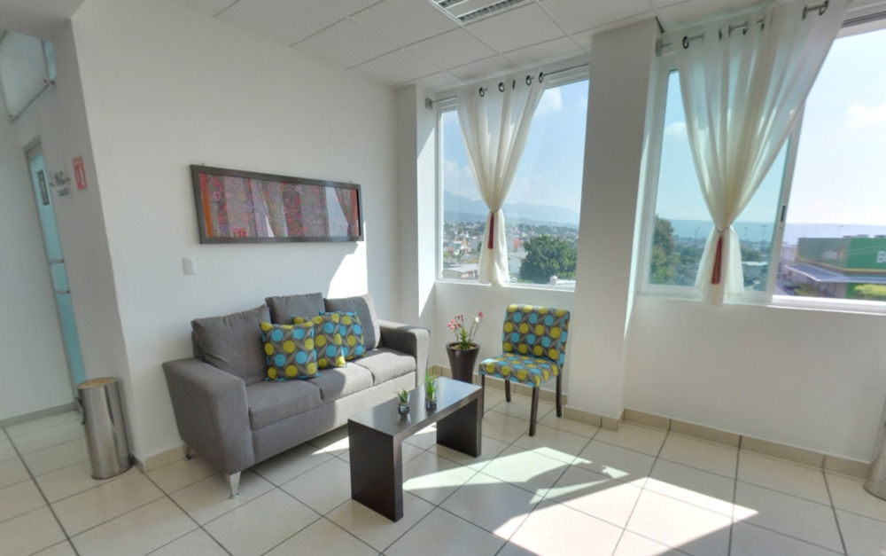 Chiapas Express, 3* Tuxtla Gutierrez