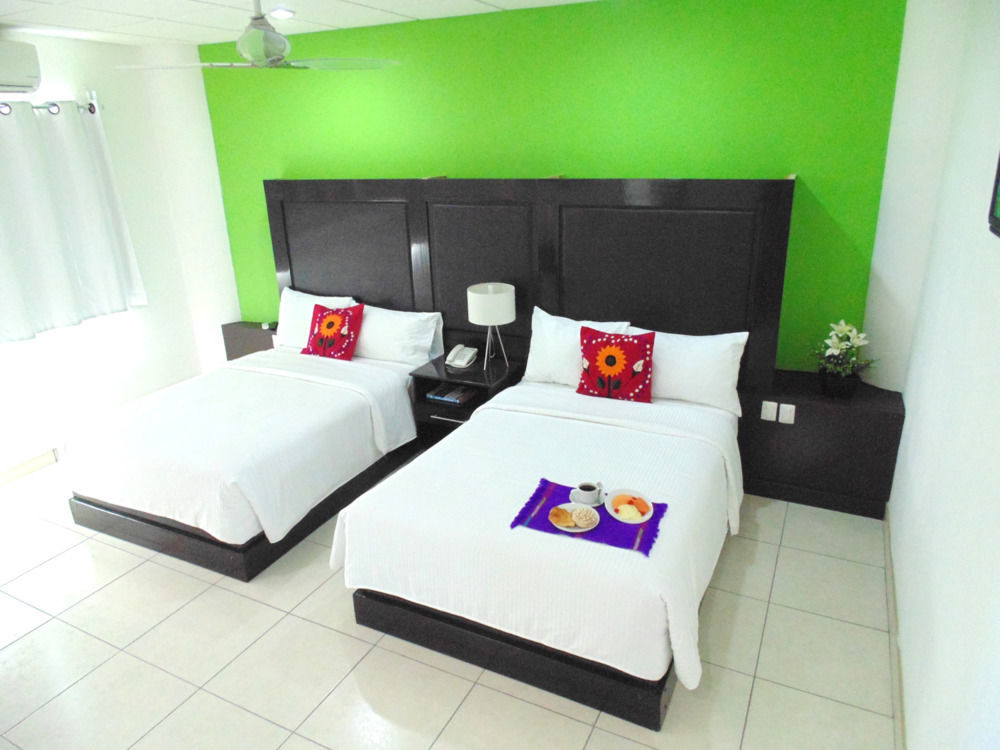 Chiapas Express, 3* Tuxtla Gutierrez