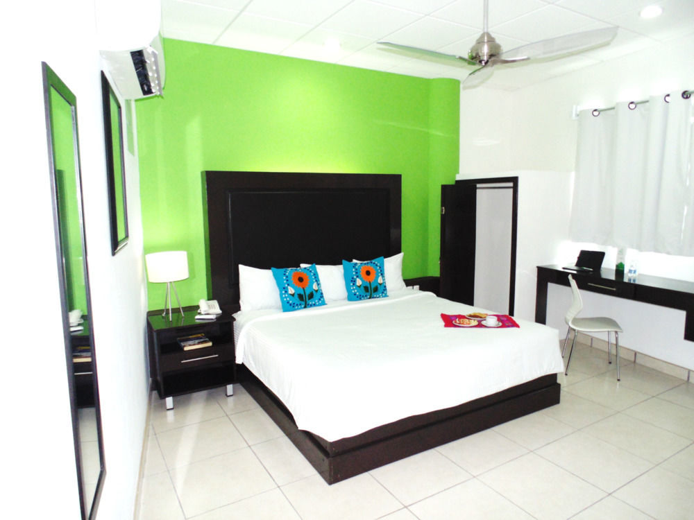 Chiapas Express, 3* Tuxtla Gutierrez