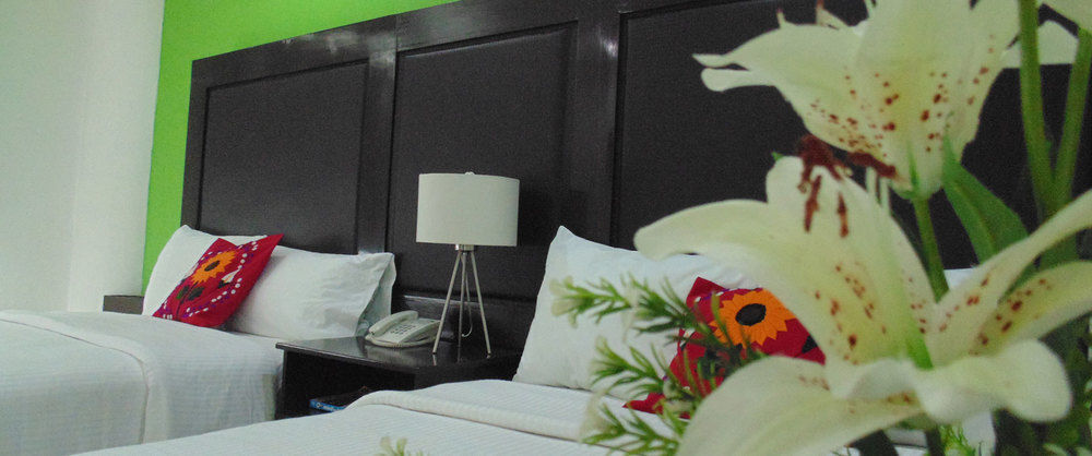 Hotel Chiapas Express, Tuxtla Gutierrez