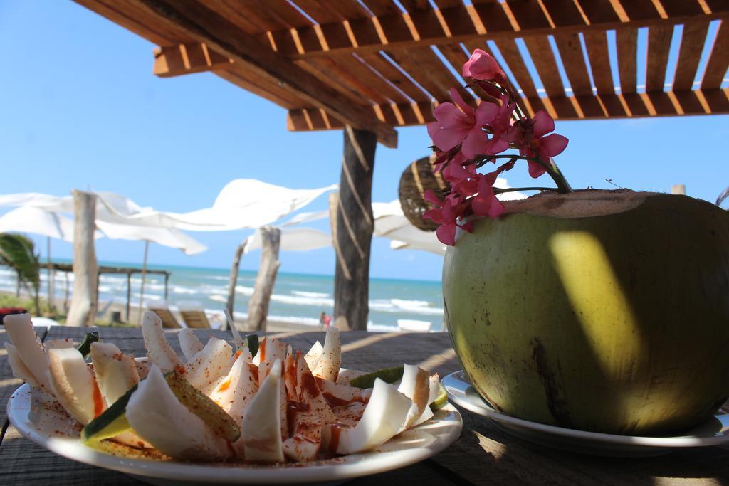 Taboga Eco Boutique & Costa Esmeralda Monte Gordo