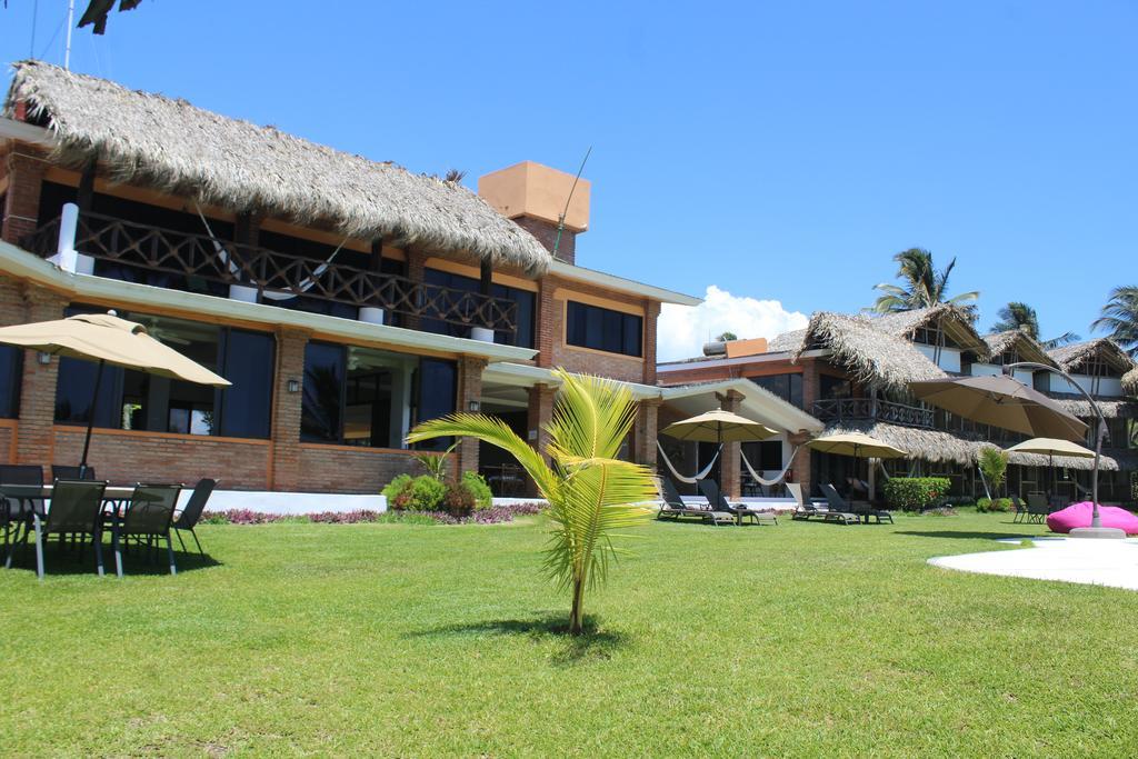 Taboga Eco Boutique & Costa Esmeralda Hotel