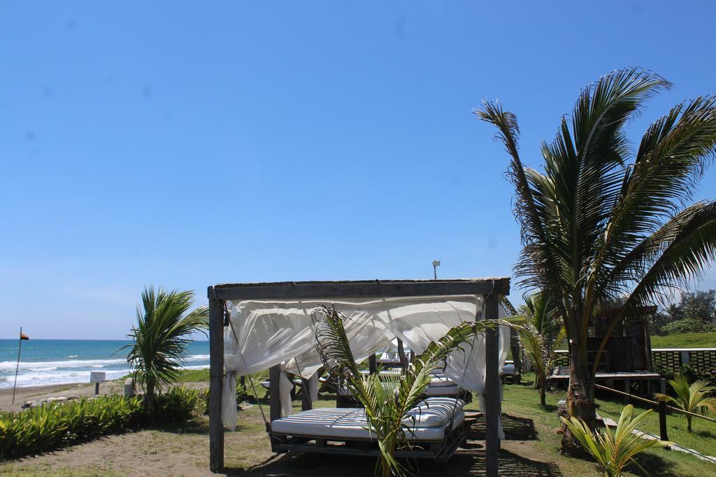 Hotel Taboga Eco Boutique & Costa Esmeralda Monte Gordo