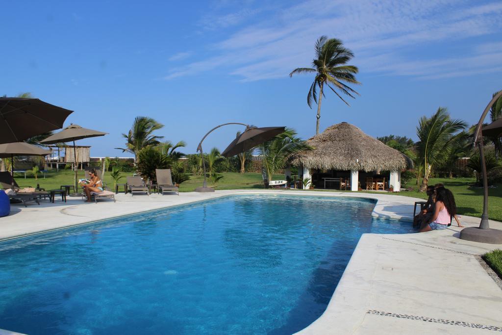Taboga Eco Boutique & Costa Esmeralda Hotel
