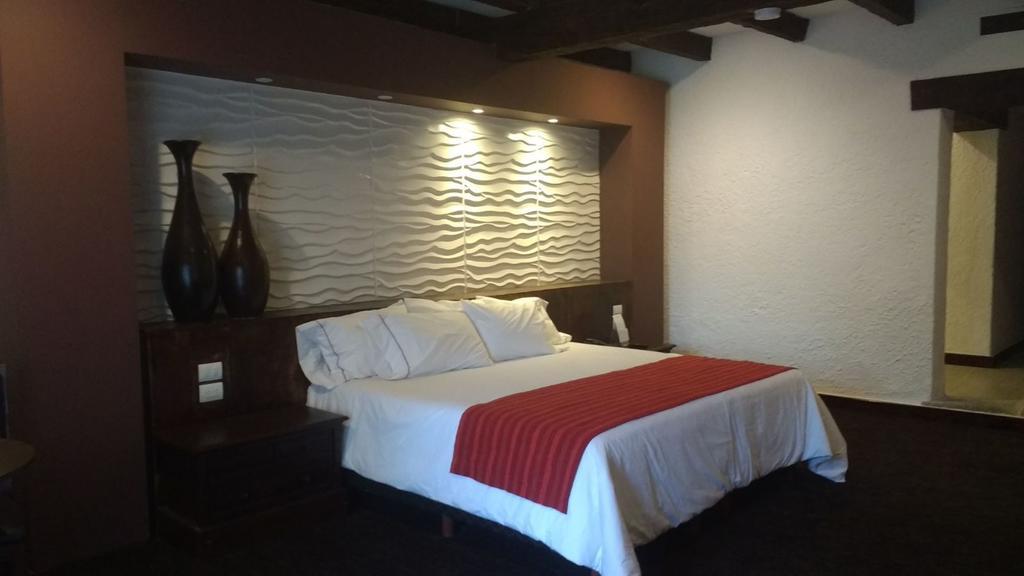 Hotel Radisson Tapatio Guadalajara Aeropuerto