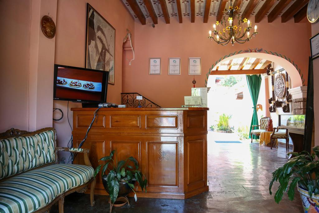 Hotel Bonita Les Terrasses 4*