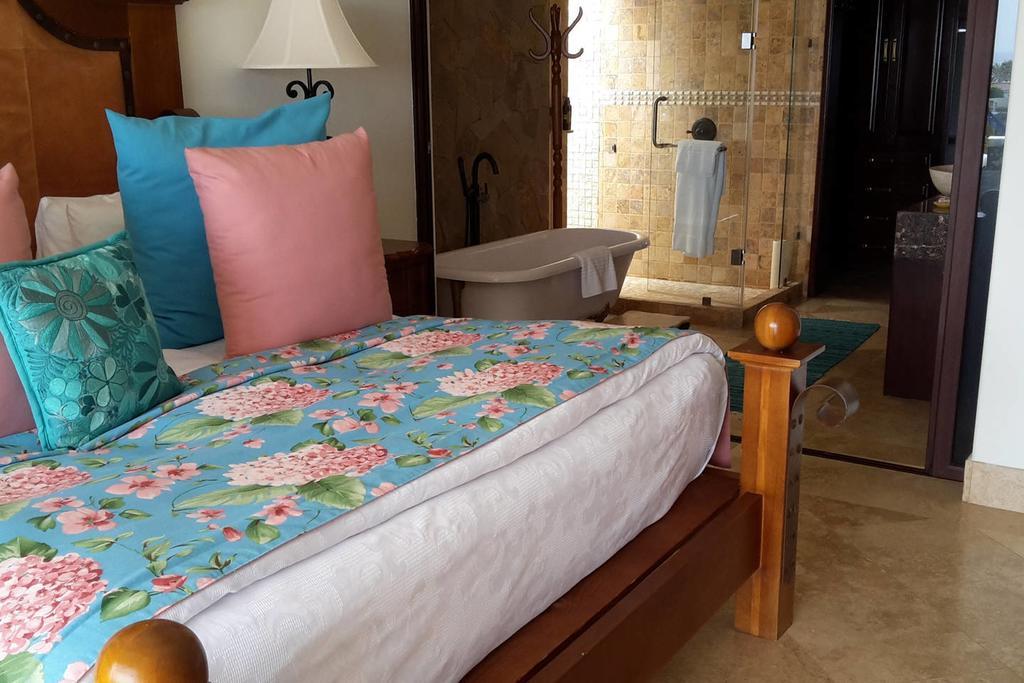 3br 2fl Ocean View Private - Villa