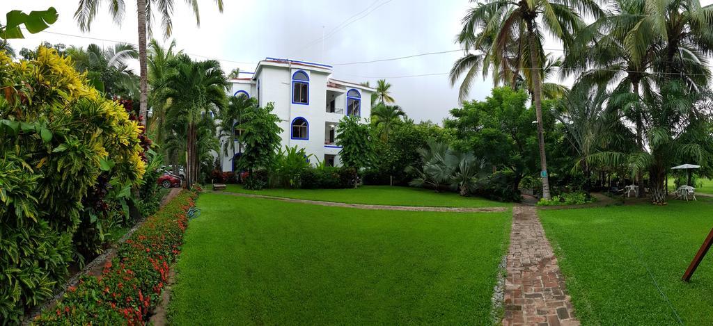 Aparthotel Hacienda De Melaque 3*
