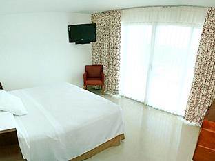 Bahia Chac Chi (adults Only) 4*