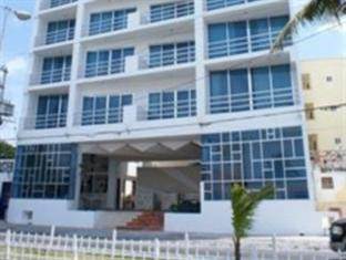 Bahia Chac Chi (adults Only) Isla Mujeres