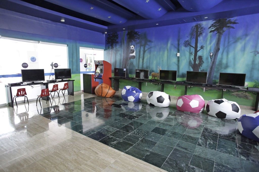Grand Oasis Palm Cancun