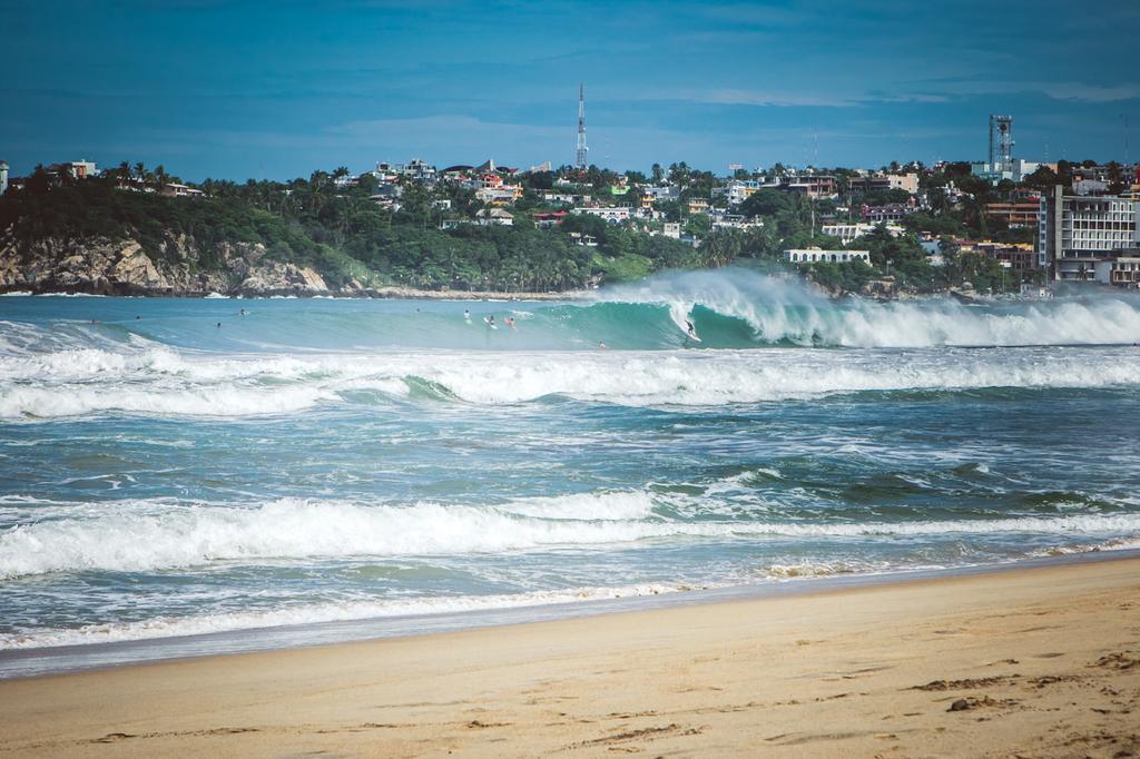 Biu Zicatela Puerto Escondido (Oaxaca)