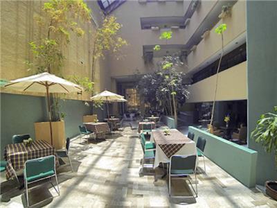 Hotel San Francisco