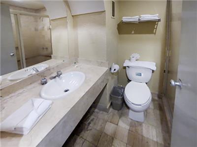 Hotel San Francisco 4*