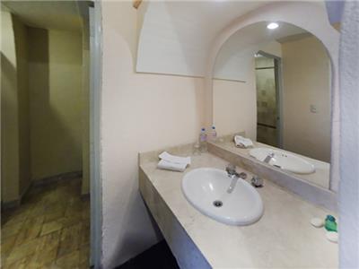 Hotel San Francisco Toluca