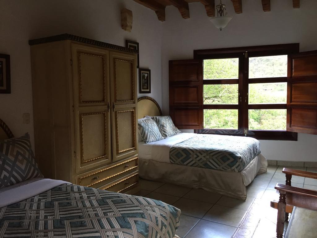Mansion Real 5* San Sebastian del Oeste