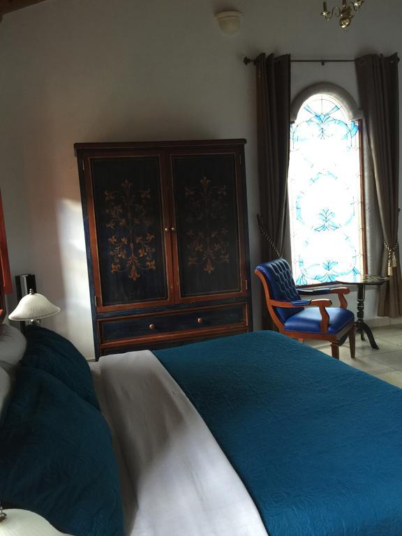 Mansion Real 5* San Sebastian del Oeste