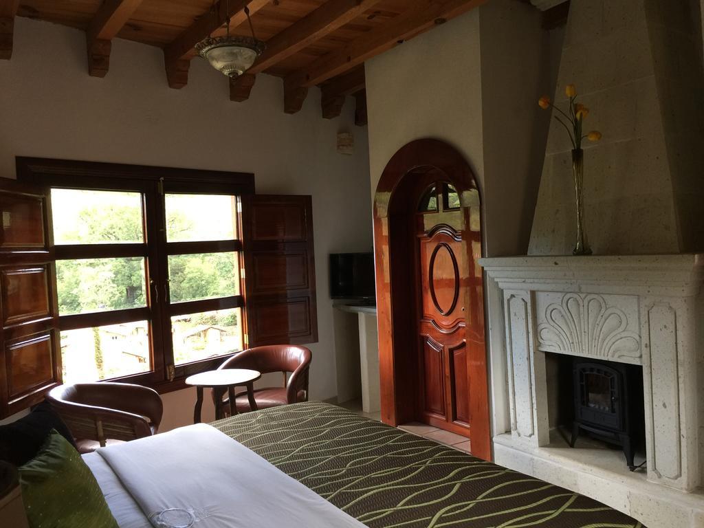 Mansion Real San Sebastian del Oeste