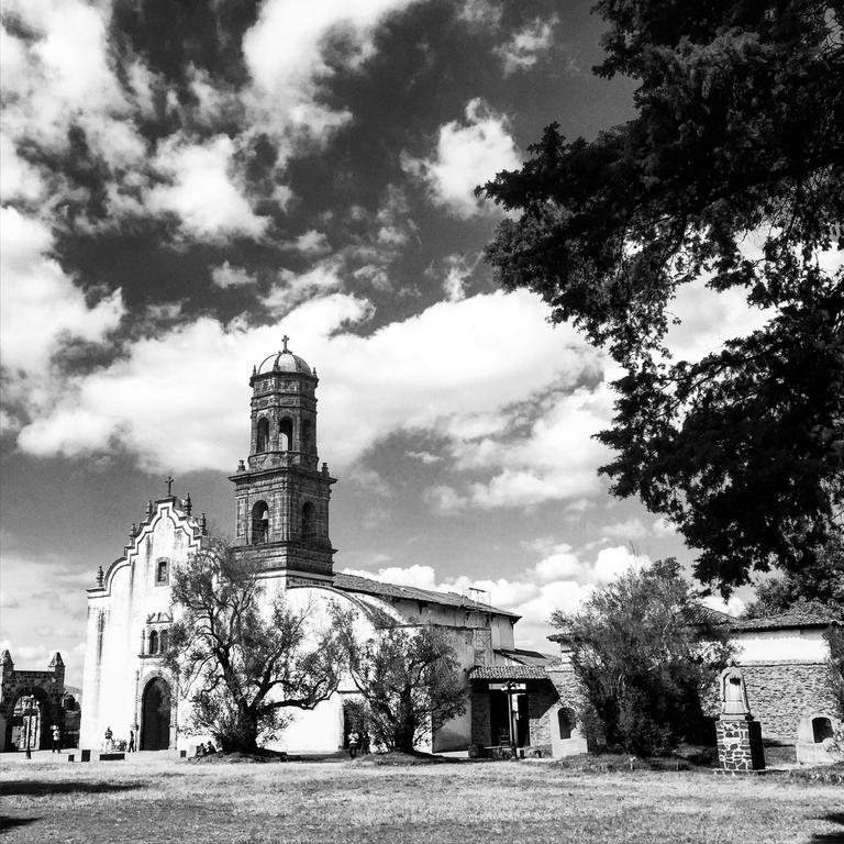 Hotel La Siranda Casa Patzcuaro