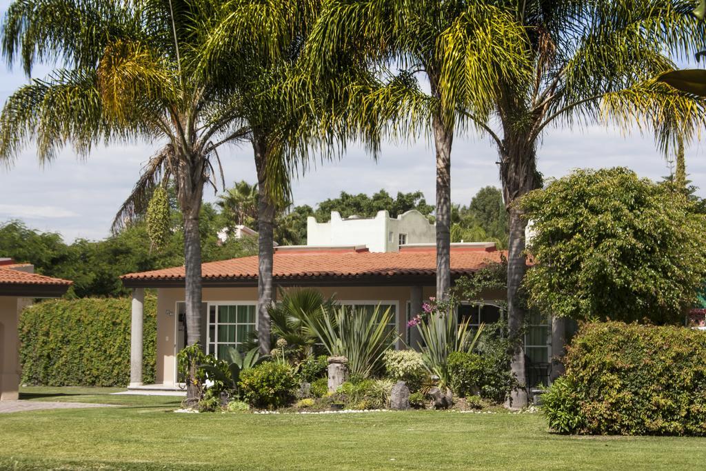 Esmeralda Hotel 4*