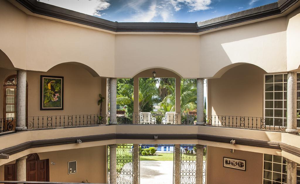 Esmeralda Hotel 4*
