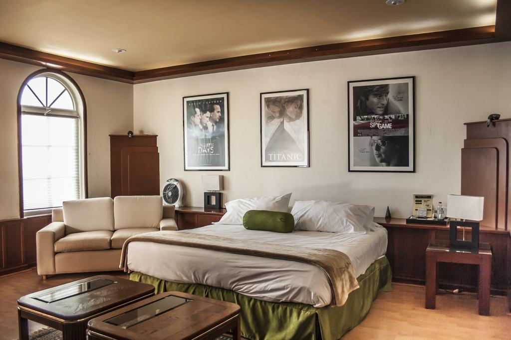 Hotel Esmeralda 4*