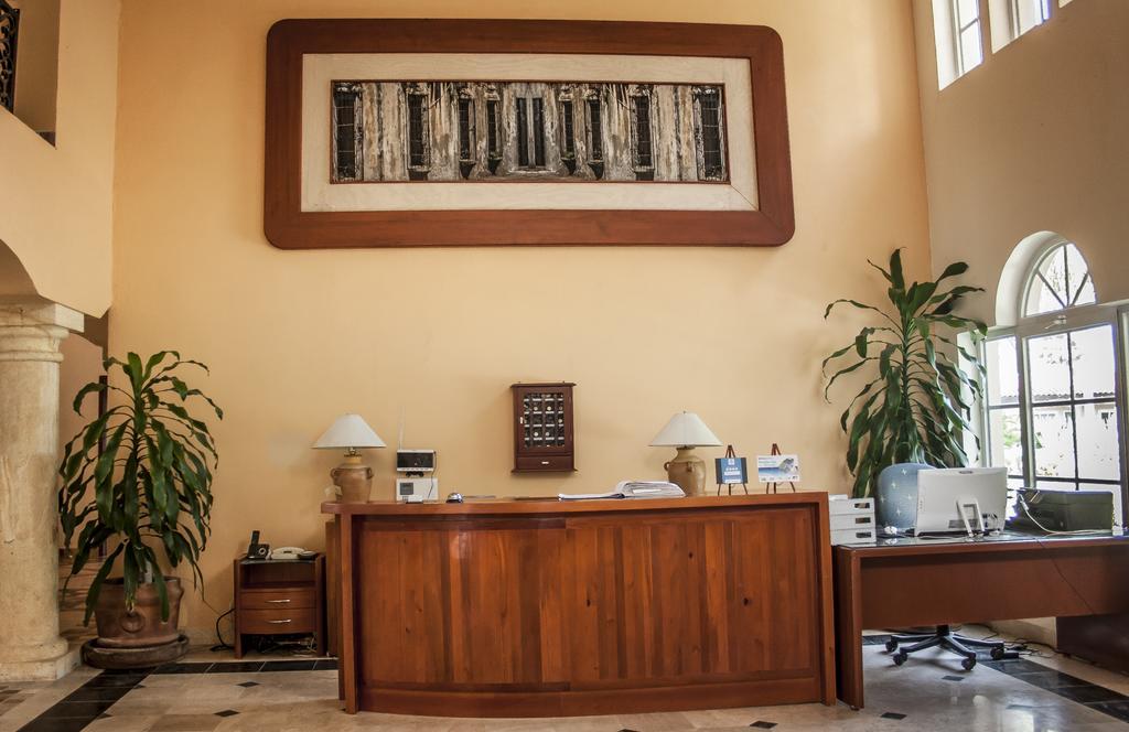 Hotel Esmeralda 4*