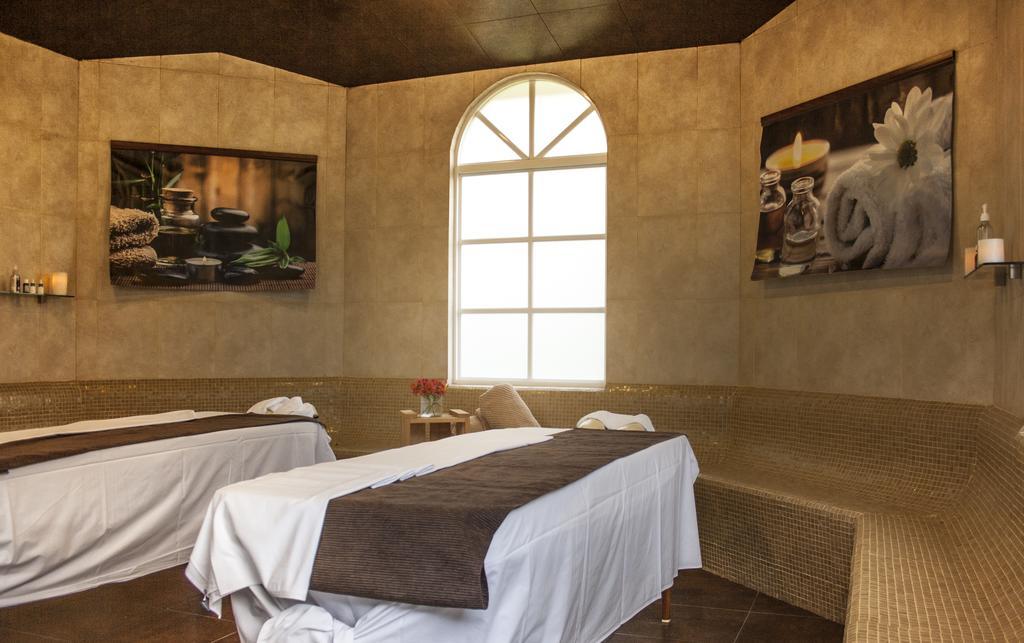 Esmeralda Hotel Atlixco
