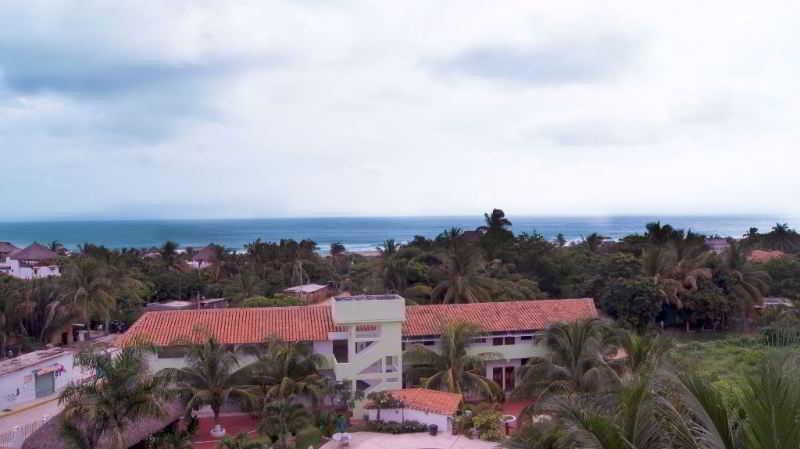 & Punta Esmeralda Hotel 4*