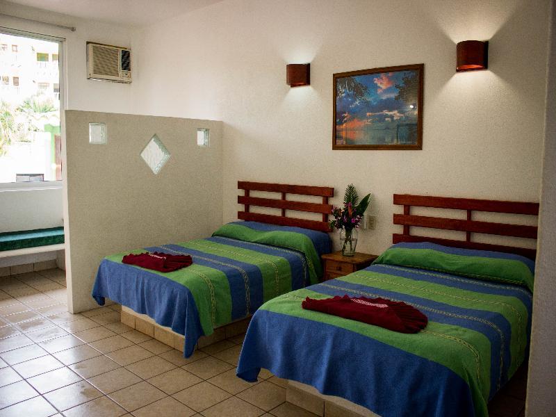 & Punta Esmeralda Hotel Puerto Escondido (Oaxaca)