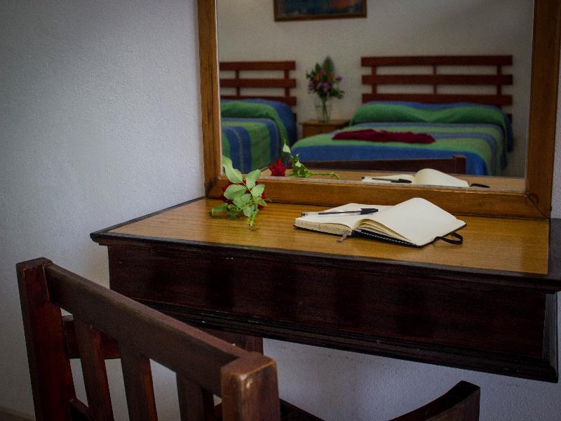 & Punta Esmeralda Hotel